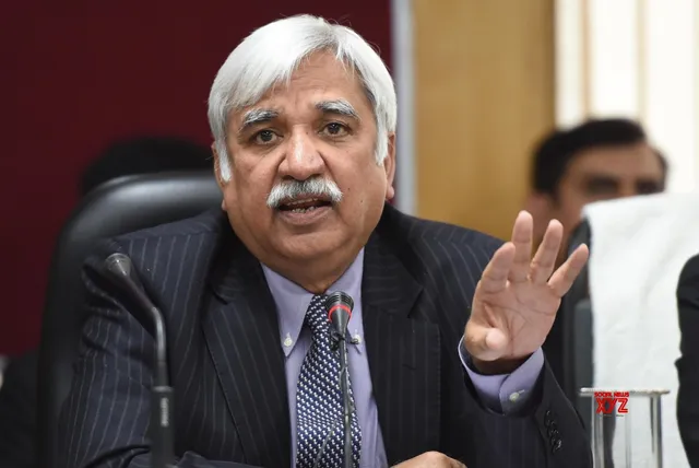 ଆଜିଠୁ ସାରା ଦେଶରେ ଲାଗୁ ହେଲା ଆଦର୍ଶ ଆଚରଣ ବିଧି: ମୁଖ୍ୟ ନିର୍ବାଚନ କମିଶନ