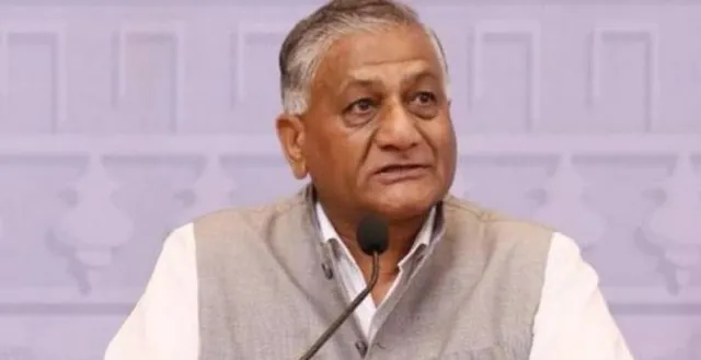 ଏୟାରଷ୍ଟ୍ରାଇକକୁ ନେଇ ପ୍ରମାଣ ମାଗୁଥିବା ନେତାଙ୍କୁ କେନ୍ଦ୍ରମନ୍ତ୍ରୀଙ୍କ କଡା ଜବାବ ! କହିଲେ ରାତିରେ ହିଟ୍ ଲଗାଇ ଶାନ୍ତିରେ ଶୋଇବି ନା କେତେ ମଶା ମଲେ ଗଣିବି 