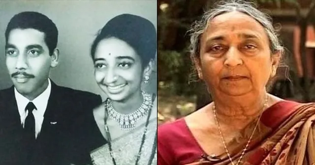 ୪୭ ବର୍ଷ ଧରି ସ୍ୱାମୀଙ୍କ ଫେରିବା ବାଟକୁ ଚାହିଁ ରହିଛନ୍ତି ସ୍ତ୍ରୀ : ୧୯୭୧ ପାକ୍ ଯୁଦ୍ଧରେ ନିଖୋଜ ଅଛନ୍ତି ପାଇଲଟ୍