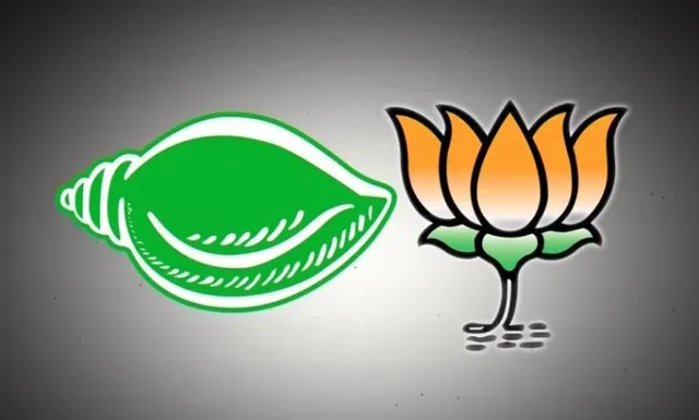 ବିଜେପି ବିରୋଧରେ କାର୍ଯ୍ୟାନୁଷ୍ଠାନ ଦାବି କଲା ବିଜେଡି । କହିଲା ନିର୍ବାଚନ କମିଶନଙ୍କ ଆଦେଶକୁ କରାଯାଇଛି ବେଖାତିର, ପ୍ରଚାର ବନ୍ଦ ବେଳେ ହୋଇଛି ପ୍ରେସମିଟ୍ । 