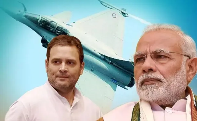 ‘ହାଲ୍’କୁ ନେଇ ରାହୁଲଙ୍କ ହଲ୍ଲାବୋଲ ! କହିଲେ, ଓଡ଼ିଶାର ହକ୍ ଛଡ଼ାଇ ନେଲେ ମୋଦି, ଫାଇଦା ପାଇଲା ଫ୍ରାନ୍ସ ।