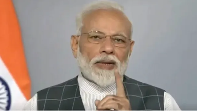 ବଂଶବାଦ ରାଜନୀତିରେ ମୋର ସମସ୍ୟା ନାହିଁ କିନ୍ତୁ ଗଣତନ୍ତ୍ର ପାଇଁ ଏହା ବଡ ବିପଦ : ପ୍ରଧାନମନ୍ତ୍ରୀ