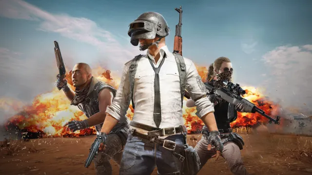 ମହଙ୍ଗା ପଡିଲା ଅନଲାଇନ୍ PUBG  ଗେମ୍ ଖେଳିବା ! ତିନିଜଣଙ୍କୁ ଥାନାକୁ ଭିଡିନେଲା ପୋଲିସ୍ ।