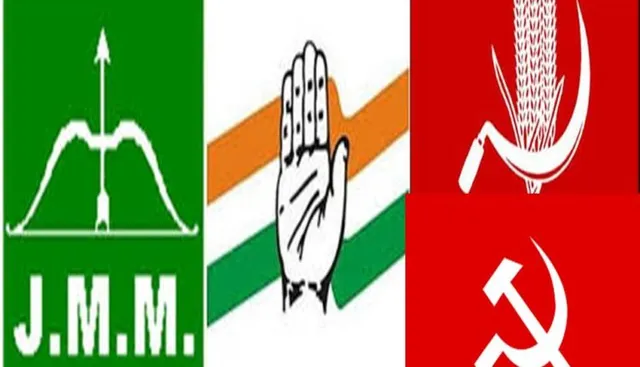 କଂଗ୍ରେସ-ବାମପନ୍ଥୀ-ଜେଏମଏମ ଆସନ ବୁଝାମଣା ଏମିତି । କଂଗ୍ରେସ ଖାତାରେ ୧୮ ଲୋକସଭା ଆସନ, ସହଯୋଗୀ ଦଳକୁ ୩ ଲୋକସଭା ସହ ୯ ବିଧାନସଭା ଆସନ । ଜାଣନ୍ତୁ କେଉଁ ଆସନରୁ ଲଢିବ କିଏ