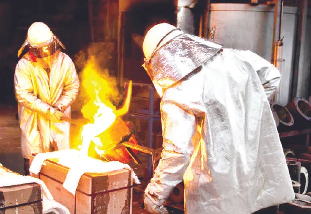 ବହୁଅଧିକ ତାପମାତ୍ରାରେ ବି ଅଗ୍ନିଶମ ବିଭାଗ କରିପାରିବ ଉଦ୍ଧାରକାର୍ଯ୍ୟ ! ପ୍ରତି ଫାୟାର ୟୁନିଟକୁ ମିଳିବ ୬ ପୋଷାକ