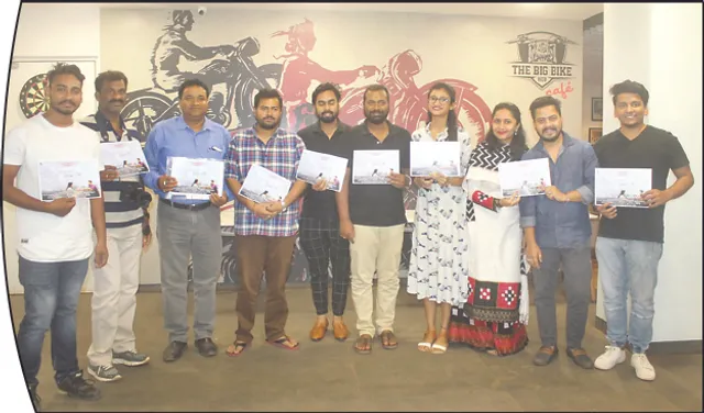 ୟୁଟ୍ୟୁବକୁ ଆସିଲା ପ୍ରେମ ଏବଂ କମେଡିରେ ଭରପୁର ମନୋରଞ୍ଜନ ୱେବସିରିଜ୍ “ଟିକେ ସତ ଟିକେ ମିଛ” !