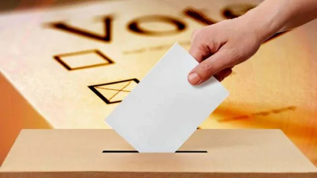 ଭୋଟ୍ ପାଇଁ ସରକାରୀ ଛୁଟି । ମତଦାନ ପାଇଁ ସରକାରୀ କର୍ମଚାରୀଙ୍କୁ ଦୁଇ ଦିନ ସ୍ବତନ୍ତ୍ର ଛୁଟି ଘୋଷଣା