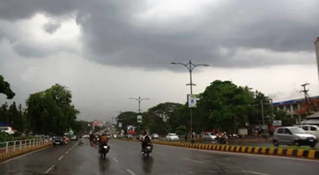 କମିଲା ତାତି: ୨୧ ପର୍ଯ୍ୟନ୍ତ ରାଜ୍ୟର ବିଭିନ୍ନ ସ୍ଥାନରେ କାଳବୈଶାଖୀ ଜନିତ ବର୍ଷା ପବନ