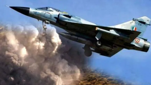 କେତେ ସଫଳ ଏୟାରଷ୍ଟ୍ରାଇକ୍ ! ବାଲାକୋଟରେ ଜୈସେ ଆଡ୍ଡା ନଷ୍ଟ ହେବାର ୧୦ ବଡ ପ୍ରମାଣ । 