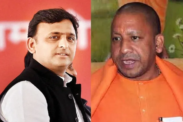 ୟୁପି ମୁଖ୍ୟମନ୍ତ୍ରୀଙ୍କୁ ଜଣେ ବାବା ବୋଲି ସମ୍ବୋଧନ କଲେ ଅଖିଳେଶ ! କହିଲେ, ଯୋଗୀଙ୍କ ଆଶୀର୍ବାଦରେ ଯୁପିରେ ସପା-ବସପା ଗଢିବେ ସରକାର ।