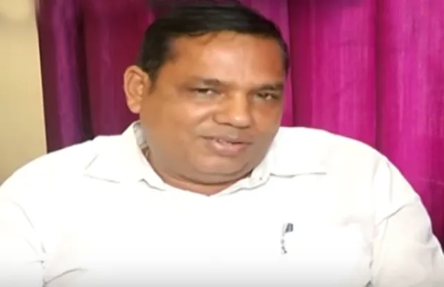 ବିଜେଡିକୁ ବାବୁଙ୍କ ବାଏ ବାଏ ! ଦଳ ଛାଡିଲେ ବିଜେଡି ଭୁବନେଶ୍ୱର କାର୍ଯ୍ୟକାରୀ ସଭାପତି ବାବୁ ସିଂହ, ବିଜେପିରେ ଯୋଗ ଦେବା ନେଇ ଚର୍ଚ୍ଚା ।