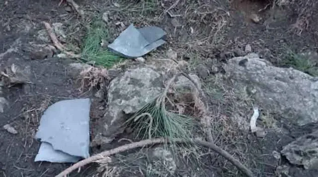 ସତ ମାନିଲା ଆତଙ୍କୀ ଅଜହରର ଭାଇ ମୌଲାନା ଅମ୍ମର ! ଅଡିଓ ଟେପ୍ ଜାରି କରି କହିଲା ଏୟାରଷ୍ଟ୍ରାଇକ୍ ଆକ୍ରମଣର ଭୟାବହତା