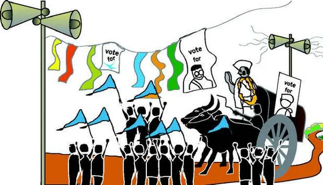 ଦ୍ୱିତୀୟ ପର୍ଯ୍ୟାୟ ନିର୍ବାଚନ ସମୟରେ ଜିଲ୍ଲା କଣ୍ଟ୍ରୋଲ ରୁମରେ ଉପସ୍ଥିତି ରହିବେ ଏସପି ! ୫ ଲୋକସଭା ସହ ୩୫ ବିଧାନସଭା ଆସନରେ ହେବ ନିର୍ବାଚନ