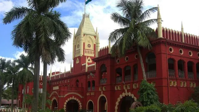 ଦ୍ୱିତୀୟ ଜଗନ୍ନାଥ ମନ୍ଦିର ନିର୍ମାଣକୁ ବିରୋଧ କଲେ ହାଇକୋର୍ଟ ! କହିଲେ, ଜଗନ୍ନାଥ ମନ୍ଦିରକୁ ଛାଡି ଅନ୍ୟ ଦେବାଦେବୀଙ୍କ ମନ୍ଦିର ନିର୍ମାଣ କରିପାରିବ ଇସ୍କନ