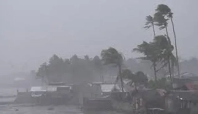 ପୁଣି ଫେରିବ କାଳବୈଶାଖୀ : ଆସନ୍ତା ୨୪ଘଣ୍ଟା ମଧ୍ୟରେ କାଳବୈଶାଖୀ ବର୍ଷା ଆଶଙ୍କା, ବିଜୁଳି ଘଡ଼ଘଡ଼ି ସହ ଝଡ ବର୍ଷା ହେବାର ସମ୍ଭାବନା