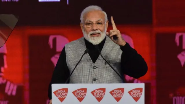 ବଂଶବାଦ ରାଜନୀତିରେ ମୋର ସମସ୍ୟା ନାହିଁ କିନ୍ତୁ ଗଣତନ୍ତ୍ର ପାଇଁ ଏହା ବଡ ବିପଦ : ପ୍ରଧାନମନ୍ତ୍ରୀ