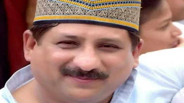 ବନ୍ଦେ ମାତରମକୁ ନେଇ କଂଗ୍ରେସ ବିଧାୟକଙ୍କ ବିବାଦୀୟ ବୟାନ୍ : “କହିବିନି ବନ୍ଦେ ମାତରମ୍, ଶରୀୟତ୍ ଦେଉ ନାହିଁ ଅନୁମତି”