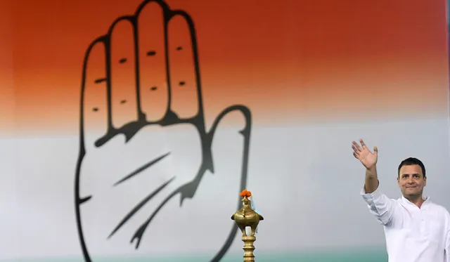 କଂଗ୍ରେସ ଘୋଷଣା କଲା ପ୍ରଥମ ପର୍ଯ୍ୟାୟ ଲୋକସଭା ପ୍ରାର୍ଥୀ ତାଲିକା! ଜାଣନ୍ତୁ କେଉଁ ଆସନରୁ ଲଢିବେ କିଏ?