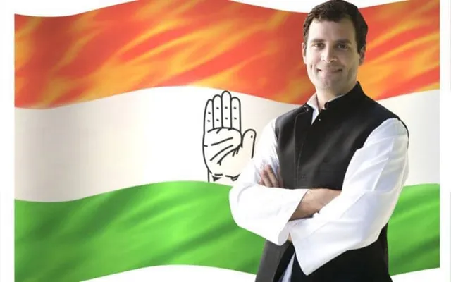 ଦ୍ୱିତୀୟ ଆସନରୁ ଛିଡା ହେବା ନେଇ ସଂକେତ ଦେଲେ ରାହୁଲ ! ସେପଟେ ପ୍ରିୟଙ୍କାଙ୍କ ଉପରେ ରଖିଲେ ବୟାନ, କହିଲେ ନିର୍ବାଚନକୁ ଓହ୍ଲାଇବା ନେଇ ପ୍ରିୟଙ୍କା ନିଜେ କରିବେ ନିଷ୍ପତି ।