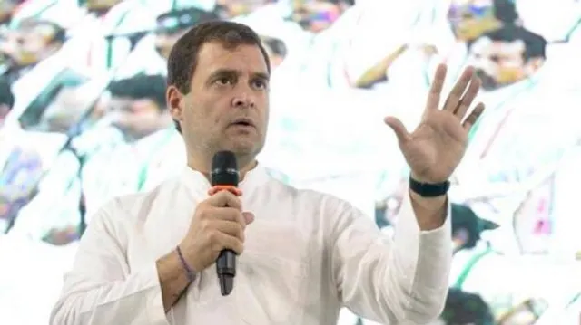 କଂଗ୍ରେସର ଚତୁର୍ଥ ପର୍ଯ୍ୟାୟ ପ୍ରାର୍ଥୀ ତାଲିକା ଘୋଷଣା : କେରଳରୁ ୧୨, ଉତ୍ତର ପ୍ରଦେଶର ୭, ଛତିଶଗଡ ୫, ଅରୁଣାଚଳ ପ୍ରଦେଶର ୨ ଓ ଆଣ୍ଡାମାନ ନିକୋବରର ଗୋଟିଏ ଆସନ ପାଇଁ ପ୍ରାର୍ଥୀ ଘୋଷଣା