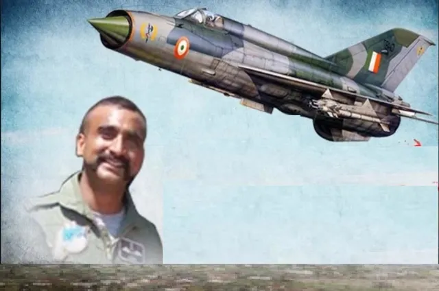 ଆସିଲା ଅଭିନନ୍ଦନଙ୍କ ଏମଆରଆଇ ରିପୋର୍ଟ ! ମେରୁଦଣ୍ଡରେ ଲାଗିଛି ଗଭିର ଆଘାତ ।