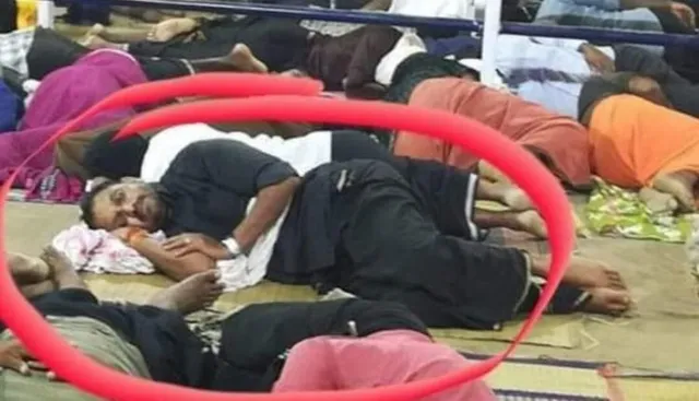 ବିଜେପିର ଏହି ନେତାଙ୍କୁ ନେଇ ଜୋରଦାର ଚର୍ଚ୍ଚା । ଜାଣନ୍ତୁ କାହିଁକି ଏହି ପ୍ରାର୍ଥୀଙ୍କ ଉପରେ ରହିଛି ସାରା ଦେଶର ନଜର ।