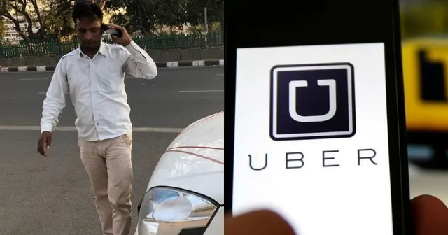 ମହିଳା ସାମ୍ବାଦିକଙ୍କୁ ଅଶାଳୀନ ବ୍ୟବହାର ଦେଖାଇଲେ ଉବର୍ ଡ୍ରାଇଭର ! ସୋସିଆଲ୍ ମିଡିଆରେ ଦୁଃଖ ପ୍ରକାଶ କଲେ ସାମ୍ବାଦିକା ।