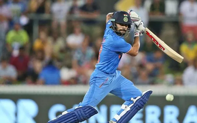 କୋଟଲାରେ ଭାରତ- ଅଷ୍ଟ୍ରେଲିଆ ମଧ୍ୟରେ ମହାଲଢେଇ: ନିର୍ଣ୍ଣାୟକ ଦିନିକିଆରେ ବିଶ୍ବକପ୍ ଆଶାୟୀ