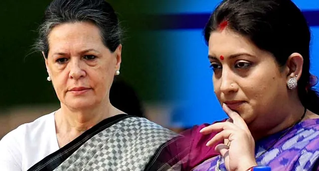 ନାମାଙ୍କନ ପୂର୍ବରୁ ସୋନିଆ ଓ ସ୍ମୃତି ଇରାନୀଙ୍କ ଶକ୍ତି ପ୍ରଦର୍ଶନ ! ରାୟବରେଲି ଓ ଆମେଠିରେ କଡା ଟକ୍କର, କଂଗ୍ରେସ ଗଡରେ ଦମ ଦେଖାଇପାରିବ କି ବିଜେପି ?