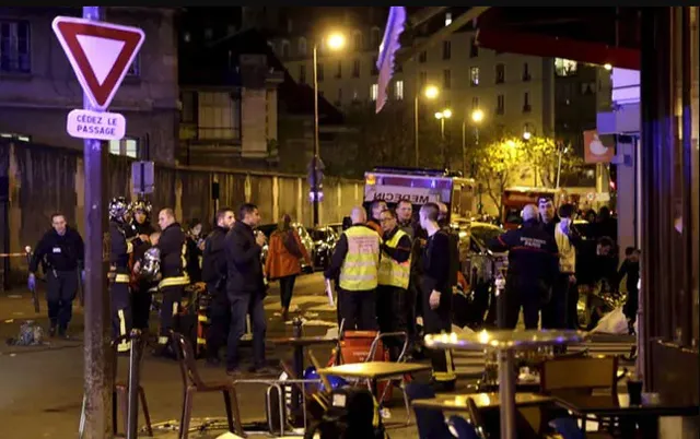 ୟୁରୋପରେ ଆତ୍ମଘାତୀ ଆକ୍ରମଣର ଷଡଯନ୍ତ୍ର ରଚୁଛି ଆଇଏସଆଇଏସ, ବ୍ରିଟିଶ ମିଡିଆ ରିପୋର୍ଟ ଦେଲା ସୂଚନା