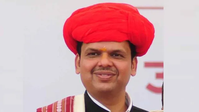 ବାହୁବଳୀ ନେତା ମୋଦି ! ପ୍ରଚଣ୍ଡ ବହୁମତରେ ବିଜେପି ପୁଣି ଥରେ ବିଜୟୀ ହେବ ବୋଲି ଦୃଢ଼ୋକ୍ତି ପ୍ରକାଶ କଲେ ମହାରାଷ୍ଟ୍ର ମୁଖ୍ୟମନ୍ତ୍ରୀ