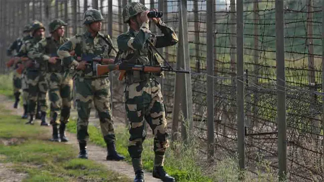 ଚୀନ୍-ପାକ୍ ସୀମାରେ ସୁଡ଼ଙ୍ଗ ତିଆରି କରିବ ଭାରତ! ଆକ୍ରମଣରୁ ରକ୍ଷା ପାଇବା ସହ ଗଚ୍ଛିତ ରହିବ ୨ ଲକ୍ଷ କିଲୋର ଗୋଳା ବାରୁଦ