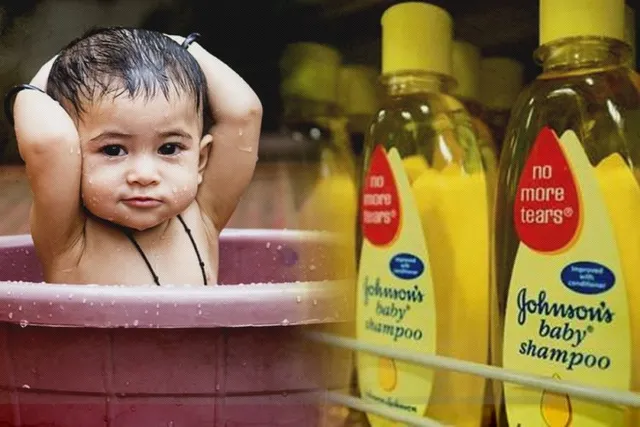 ବେବି ପାଉଡର ପରେ ଏବେ ଜନସନ୍ କମ୍ପାନୀର ବେବି ସାମ୍ପୁରୁ ମିଳିଲା କ୍ୟାନ୍ସରକାରକ ଫାର୍ମଲିଡହାଇଡ୍ ! ଭୁଲ୍ ମାନିବାକୁ ଅମଙ୍ଗିଲା କମ୍ପାନୀ ।