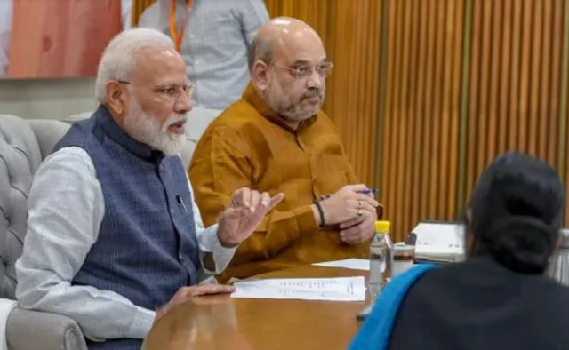 ଜାରି ହେଲା ବିଜେପିର ଆଉ ଏକ ପ୍ରାର୍ଥୀ ତାଲିକା ! ରାୟବରେଲି ପାଇଁ ସୋନିଆ ଗାନ୍ଧୀଙ୍କ ବିପକ୍ଷରେ ପ୍ରାର୍ଥୀ ଦେଲା ଦଳ