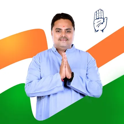 କଂଗ୍ରେସ ପାଇଁ ଅଡୁଆ ବଢ଼ିଲା । ରାଜନଗର କଂଗ୍ରେସ ବିଧାୟକ ପ୍ରାର୍ଥୀ ଅଂଶୁମାନଙ୍କ ନାଁରେ ମିଥ୍ୟା ସତ୍ୟପାଠ ଅଭିଯୋଗ ।