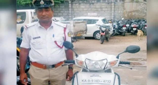 ୫୬ ହଜାର ସ୍କୁଟି ଉପରେ ଯେତେବେଳେ ଲାଗିଲା ୬୩,୫୦୦ ଟଙ୍କାର ଚାଲାଣ ! ପୁରୁଣା ଗାଡି କିଣିଲାବେଳେ ଏ ଦିଗପ୍ରତି ଧ୍ୟାନ ଦିଅନ୍ତୁ ନଚେତ୍ ଆପଣ ମଧ୍ୟ ହୋଇପାରନ୍ତି ହଟ୍ଟହଟ୍ଟା ।