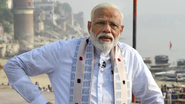 ଯଦି ମୁଁ ମଧ୍ୟ କୌଣସି ଭୁଲ୍ କରୁଛି ତେବେ ଏଭଳି ଦୃଢ ମନ୍ତବ୍ୟ ରଖନ୍ତୁ ଯେଉଁଥିରେ ମୋ ଘରେ ମଧ୍ୟ ଚଢାଉ ହେବ : ପ୍ରଧାନମନ୍ତ୍ରୀ ମୋଦି