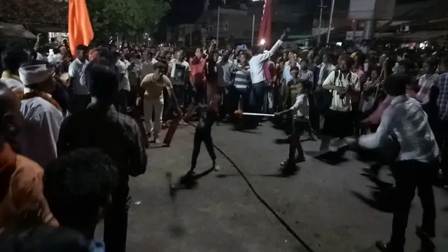 ହନୁମାନ ଜୟନ୍ତୀ ପାଇଁ ସୁରକ୍ଷା ବଳ ମଧ୍ୟରେ ସମ୍ବଲପୁର ସହର । ଶାନ୍ତିଶୃଙ୍ଖଳା ପାଇଁ ୨୭ ପ୍ଲାଟୁନ ଫୋର୍ସ ହୋଇଛନ୍ତି ମୁତୟନ