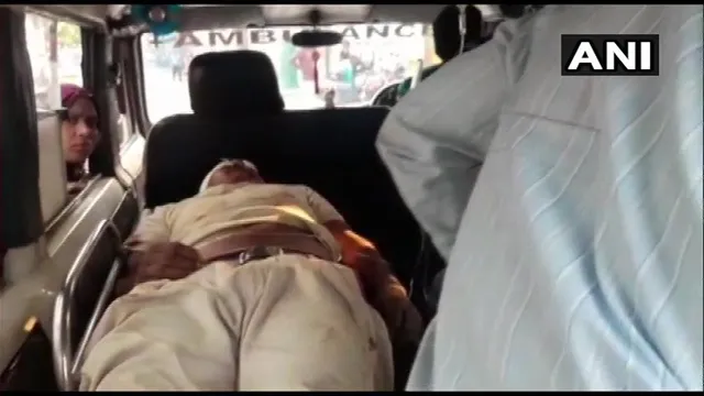 ପଶ୍ଚିମବଙ୍ଗରେ ନିର୍ବାଚନୀ ହିଂସା ! ହିଂସାର ଶିକାର ହେଲେ ୩ ଟିଏମସି କର୍ମୀ ।