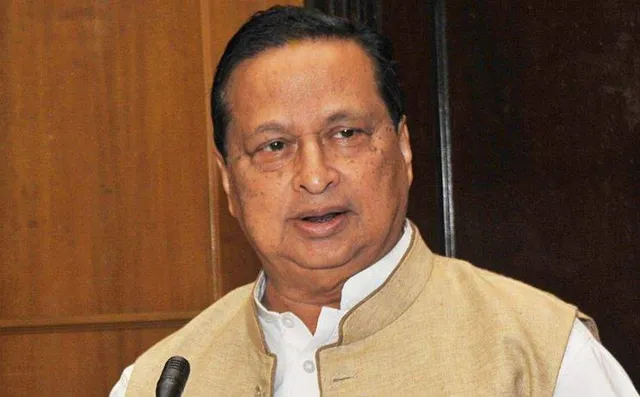 ଆଜିି ଘସିପୁରା ଆସନରୁ ନାମାଙ୍କନ ପତ୍ର ଦାଖଲ କରିବେ ନିରଞ୍ଜନ ପଟ୍ଟନାୟକ । ଚଳିତ ନିର୍ବାଚନରେ ୨ଟି ଆସନରୁ  ଲଢିବେ ପିସିସି ସଭାପତି