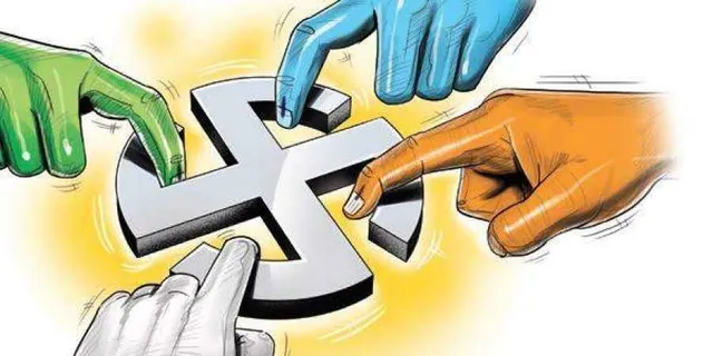 ଆଜି ତୃତାୟ ପର୍ଯ୍ୟାୟ ନିର୍ବାଚନ ! ୬ ଲୋକସଭା ଓ ୪୨ ବିଧାନସଭା ଆସନରେ ପଡିବ ଭୋଟ