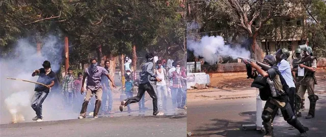 ପଶ୍ଚିମବଙ୍ଗ : ରାୟଗଞ୍ଜରେ ମତଦାନ ସମୟରେ ହିଂସା ! ଭୋଟରଙ୍କୁ ଭୋଟ୍ ଦେବାକୁ ରୋକିବା ସହ ମହମ୍ମଦ ସଲିମ୍ ଙ୍କ ଗାଡ଼ି ଉପରକୁ ଆକ୍ରମଣ କଲା ଭିଡ ।