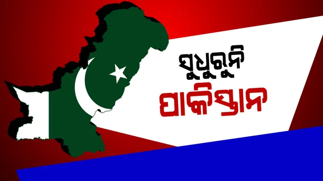 ସୀମାରେ ପାକ୍ ସେନାର ଆକ୍ରମଣ ଯୋଜନା ପଣ୍ଡ : ଦୁଇ ଜଣ ପାକିସ୍ତାନୀ ଏସ୍‌ଏସ୍‌ଜି କମାଣ୍ଡୋ ନିହତ