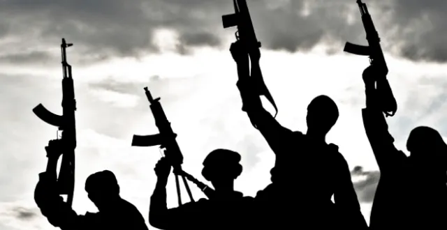 ୫ ବର୍ଷ ପରେ ପୁଣି ସାମ୍ନାକୁ ଆସିଲା ଆଇଏସଆଇଏସ ମୁଖ୍ୟ ବାଗଦାଦି : ଇସଲାମିକ ଷ୍ଟେଟ ଜାରି କଲା ନୂଆ ଭିଡିଓ, ଆରବୀ ଭାଷାରେ କରୁଛି ସମ୍ବୋଧନ