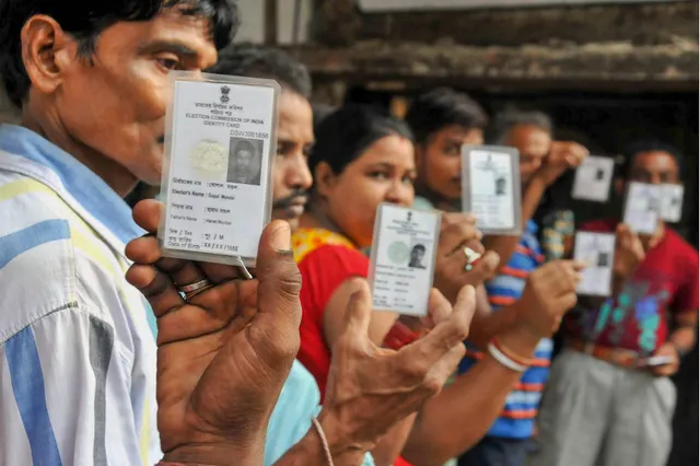 ୨୦୦୦ ମସିହାରେ ଜନ୍ମ ହୋଇଥିବା ବ୍ୟକ୍ତିବିଶେଷ ଏବଂ ପ୍ରଥମଥର ଭୋଟ୍ ଦେବାକୁ ଯାଉଥିବା ଭୋଟର ଜାଣିରଖନ୍ତୁ କିଛି ମହତ୍ତ୍ୱପୂର୍ଣ୍ଣ କଥା !