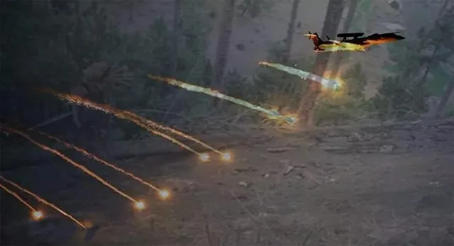 ବାଲାକୋଟ୍ ଏୟାର ଷ୍ଟ୍ରାଇକ୍ ଉପରେ ପୁଣି ଧରାପଡିଲା ପାକ୍ ର ମିଛ ! ମିରାଜ୍ ଠାରୁ ୧୦ ମିନିଟ୍ ବିଳମ୍ବ ଥିଲା ଏଫ୍ -୧୬ ।