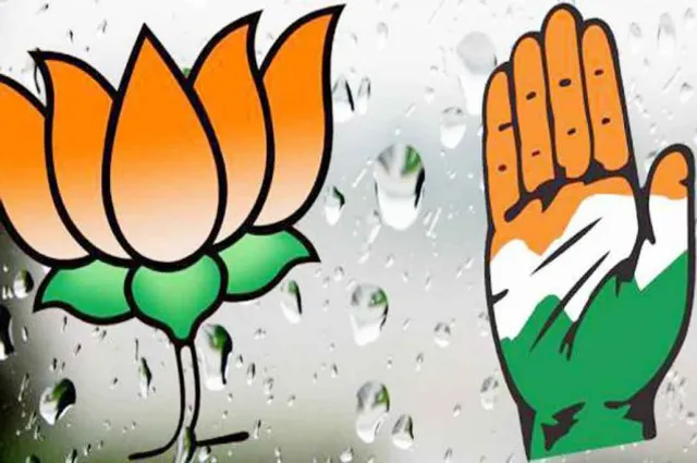 ବିଜେପି ଜାରି କଲା ନୂଆ ପ୍ରାର୍ଥୀ ତାଲିକା ! ରାୟବରେଲିରେ ସୋନିଆ-ଦିନେଶ ପ୍ରତାପ ଫାଇଟ୍, ଆଜମଗଡରେ ଅଖିଲେଶଙ୍କୁ ଟକ୍କର ଦେବେ ଦିନେଶ ଲାଲ୍ ଯାଦବ ।