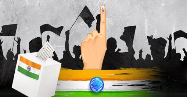 ରାତି ପାହିଲେ ନେତା ବାଛିବେ ମତଦାତା । ଜାଣନ୍ତୁ, ଆପଣଙ୍କ ଅଞ୍ଚଳରେ କେତେଟାରୁ କେତେବେଳ ଯାଏଁ ଦେଇପାରିବେ ଭୋଟ୍ । 