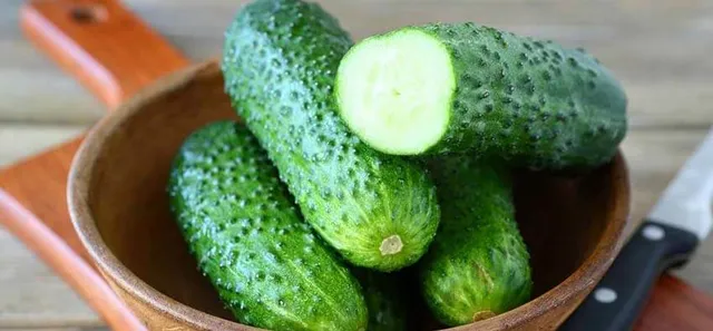 ଗ୍ରୀଷ୍ମଦିନେ ଅତ୍ୟଧିକ କାକୁଡ଼ି ଖାଇବା ଶରୀର ପ୍ରତି ଲାଭ ଆଣିଥାଏ ନା କ୍ଷତି ? ଜାଣନ୍ତୁ ।