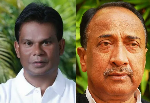 ବିଜୟଙ୍କ ପାଇଁ ପାଟକୁରାରେ ଦିଲୀପ ରାୟ । କହିଲେ ରହିଛି, ରହିବ ତାଙ୍କ ଯୋଡି, ମିଳିତ ଭାବେ ବିଜେପିରୁ ଦେଇଥିଲେ ଇସ୍ତଫା । 